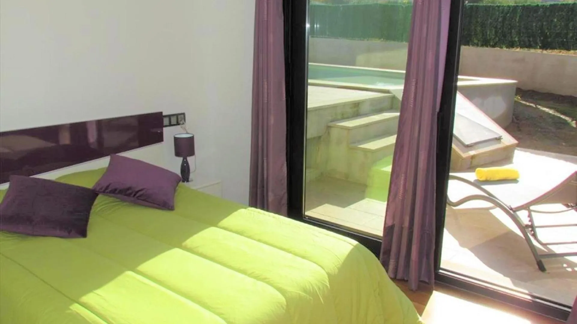 Ferienhaus Mit Privatpool Fuer 6 Personen Ca 240 Qm In Sa Torre, Mallorca Suedkueste Von Mallorca Llucmajor  Espagne