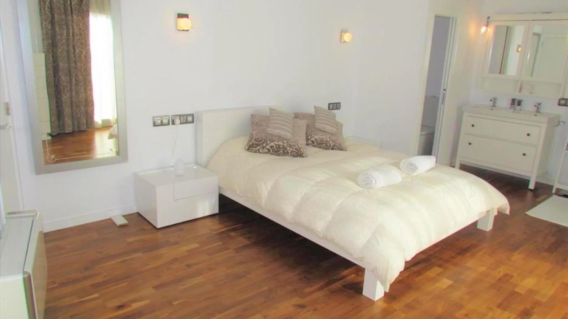 Ferienhaus Mit Privatpool Fuer 6 Personen Ca 240 Qm In Sa Torre, Mallorca Suedkueste Von Mallorca Llucmajor  Hébergement de vacances Llucmajor (Mallorca)