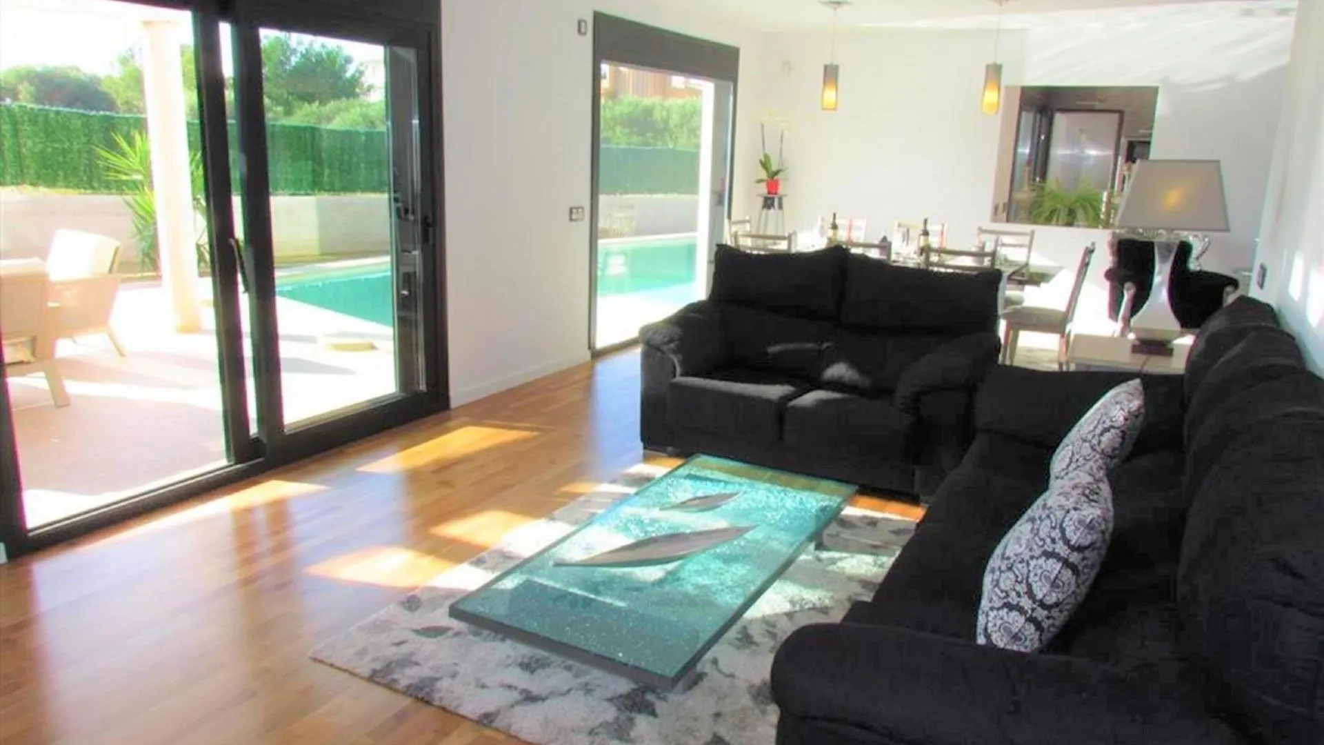 Prázdninový dům Ferienhaus Mit Privatpool Fuer 6 Personen Ca 240 Qm In Sa Torre, Mallorca Suedkueste Von Mallorca Llucmajor
