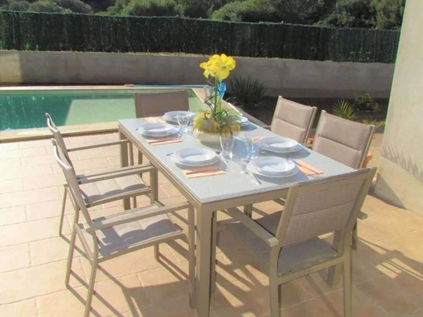 Ferienhaus Mit Privatpool Fuer 6 Personen Ca 240 Qm In Sa Torre, Mallorca Suedkueste Von Mallorca Llucmajor  0*, Llucmajor (Mallorca)